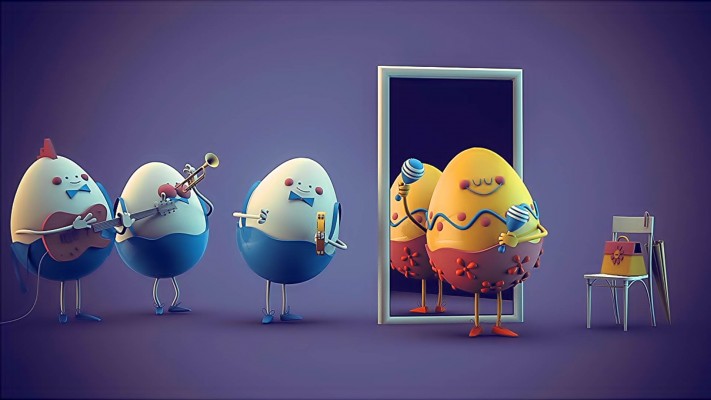 پیش‌نمایش قالب قالب تیزر تبریک نوروز