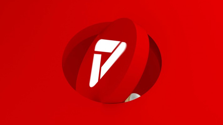 پیش‌نمایش قالب قالب لوگو موشن بازی و سرگرمی