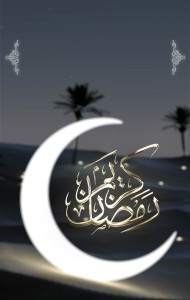قالب استوری ماه رمضان