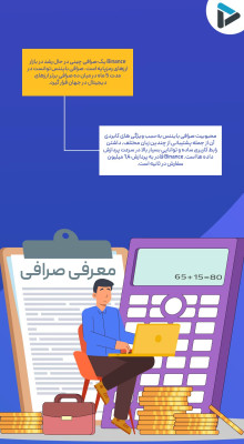 پیش‌نمایش قالب قالب استوری معرفی صرافی