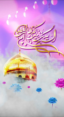پیش‌نمایش قالب قالب استوری ولادت حضرت زینب(س) و روز پرستار