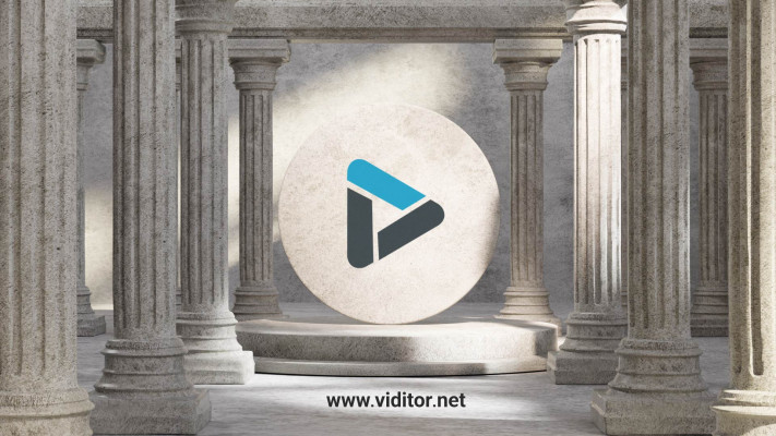 پیش‌نمایش قالب قالب لوگو موشن افتتاحیه