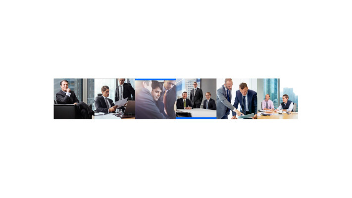 پیش‌نمایش قالب قالب اینترو انتخابات