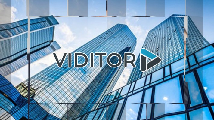 پیش‌نمایش قالب قالب تیزر تبلیغاتی شرکتی