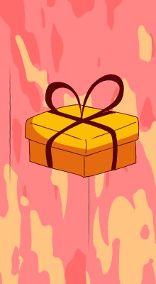 پیش‌نمایش قالب قالب استوری جشنواره