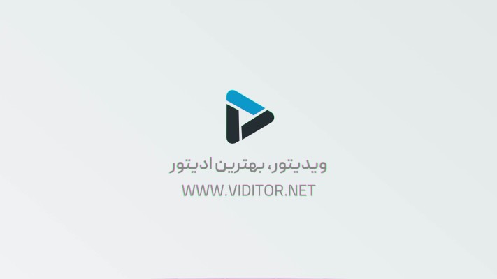 پیش‌نمایش قالب قالب لوگو موشن انتزاعی