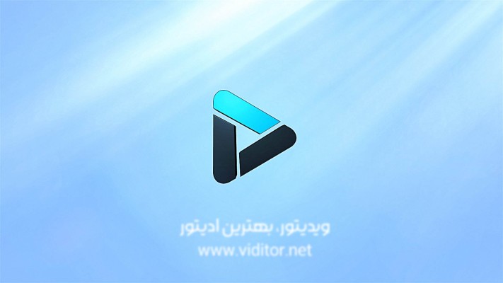 پیش‌نمایش قالب قالب لوگو موشن مورف
