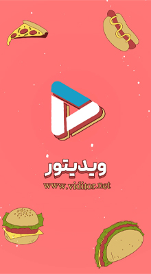پیش‌نمایش قالب قالب استوری فست فود