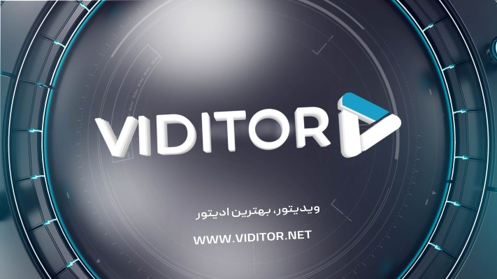 پیش‌نمایش قالب قالب لوگو موشن اکشن