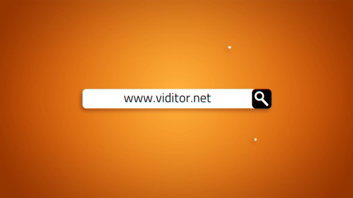 پیش‌نمایش قالب قالب لوگوموشن جستجو