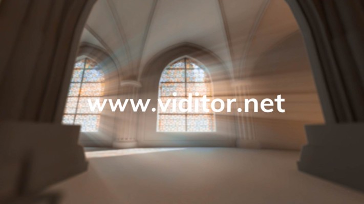 پیش‌نمایش قالب قالب اینترو فرهنگی