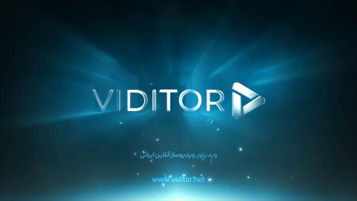 پیش‌نمایش قالب قالب لوگو موشن سینمایی