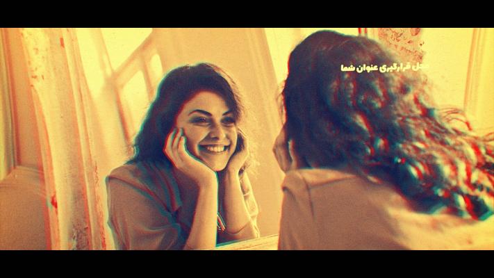 پیش‌نمایش قالب قالب اسلایدشو انتزاعی نویزی