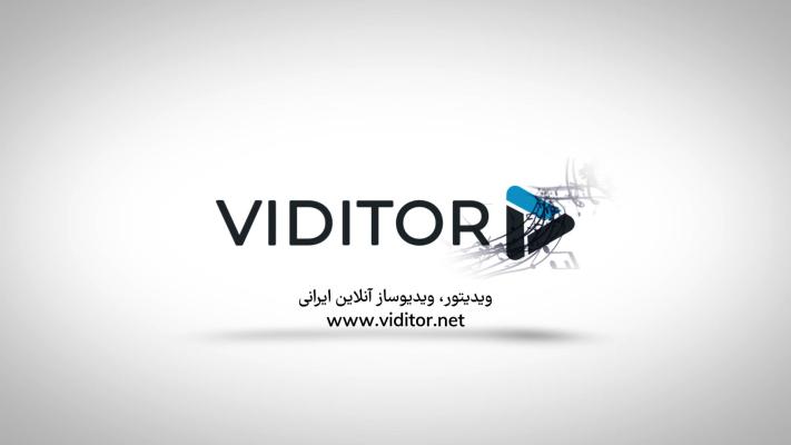 پیش‌نمایش قالب قالب لوگو موشن نت موسیقی