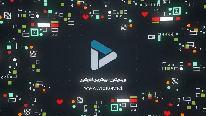 پیش‌نمایش قالب قالب اینترو فناوری