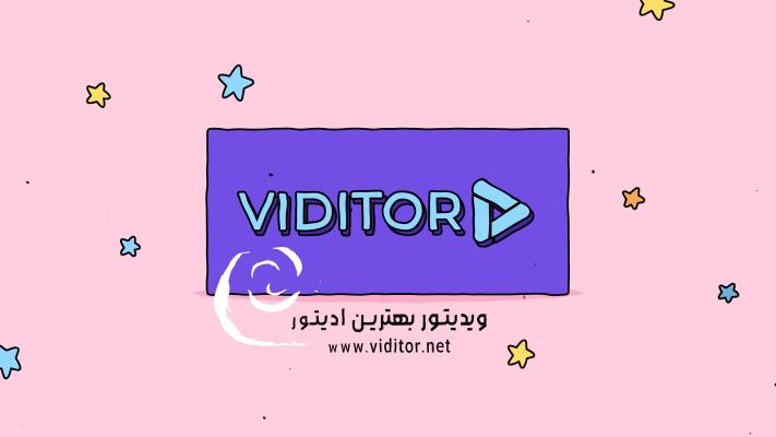 پیش‌نمایش قالب قالب لوگوموشن کارتونی گربه