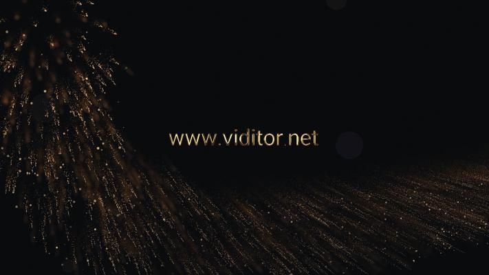 پیش‌نمایش قالب قالب تیزر متنی لوکس